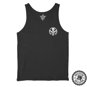A CO, 2-82 AHB "REDHAWKS" Tank Tops