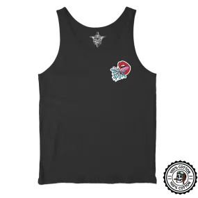 A Co, 3-227 AHB "Werewolves" Tank Tops