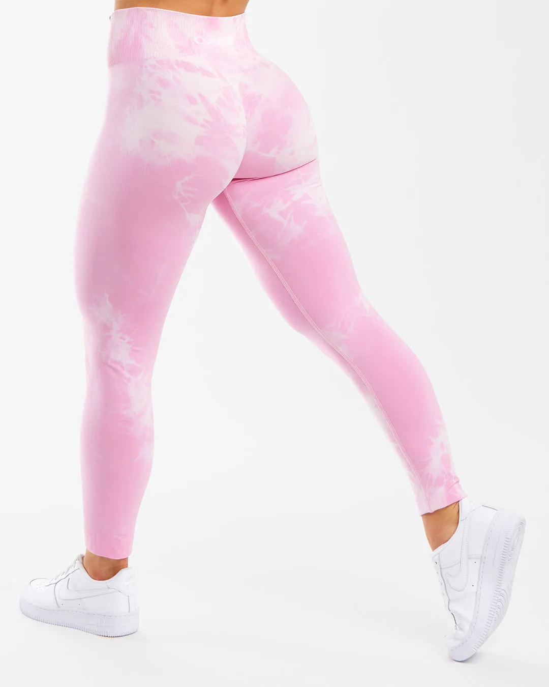Alive Batik Leggings (Outlet)