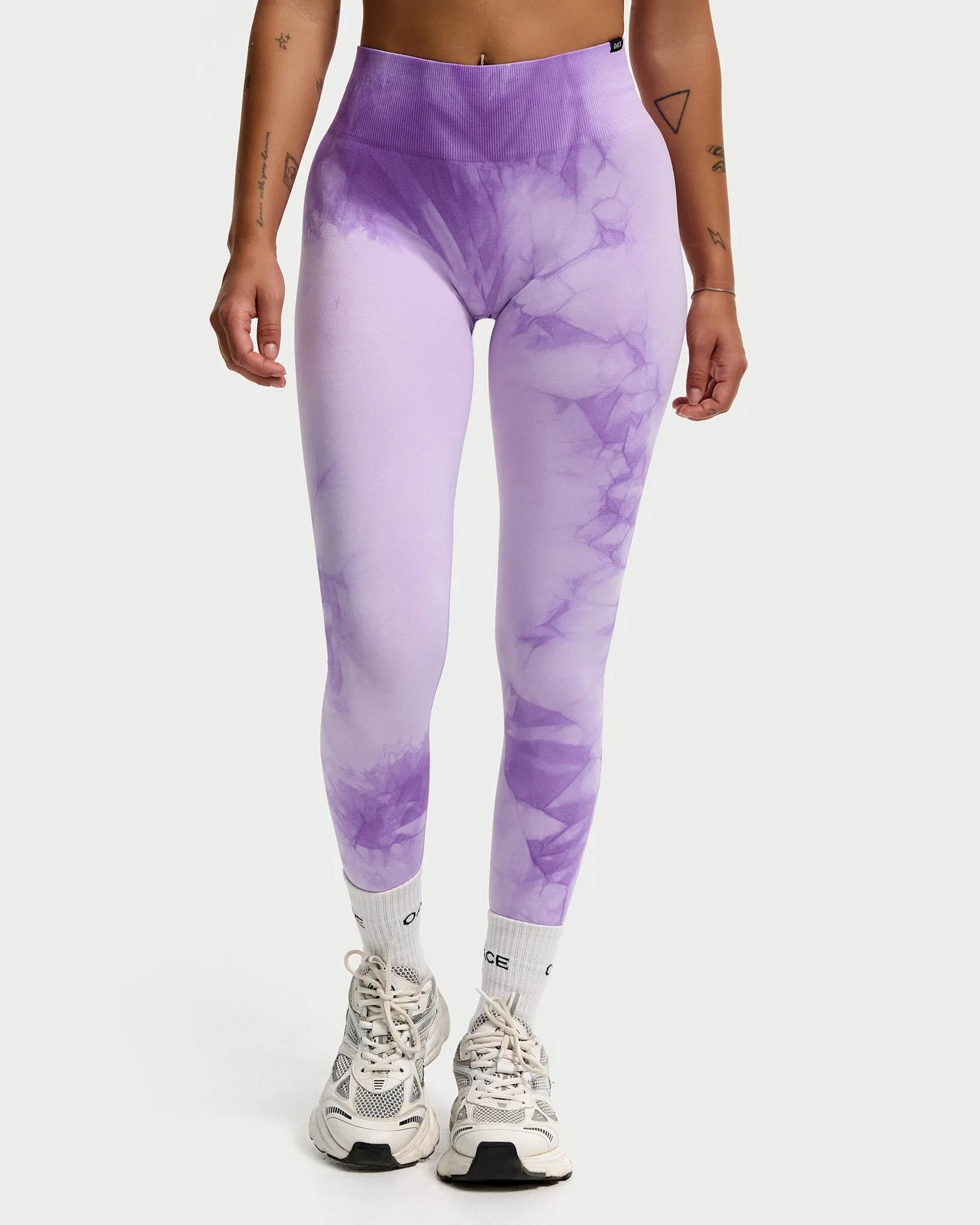 Alive Batik Leggings (Outlet)