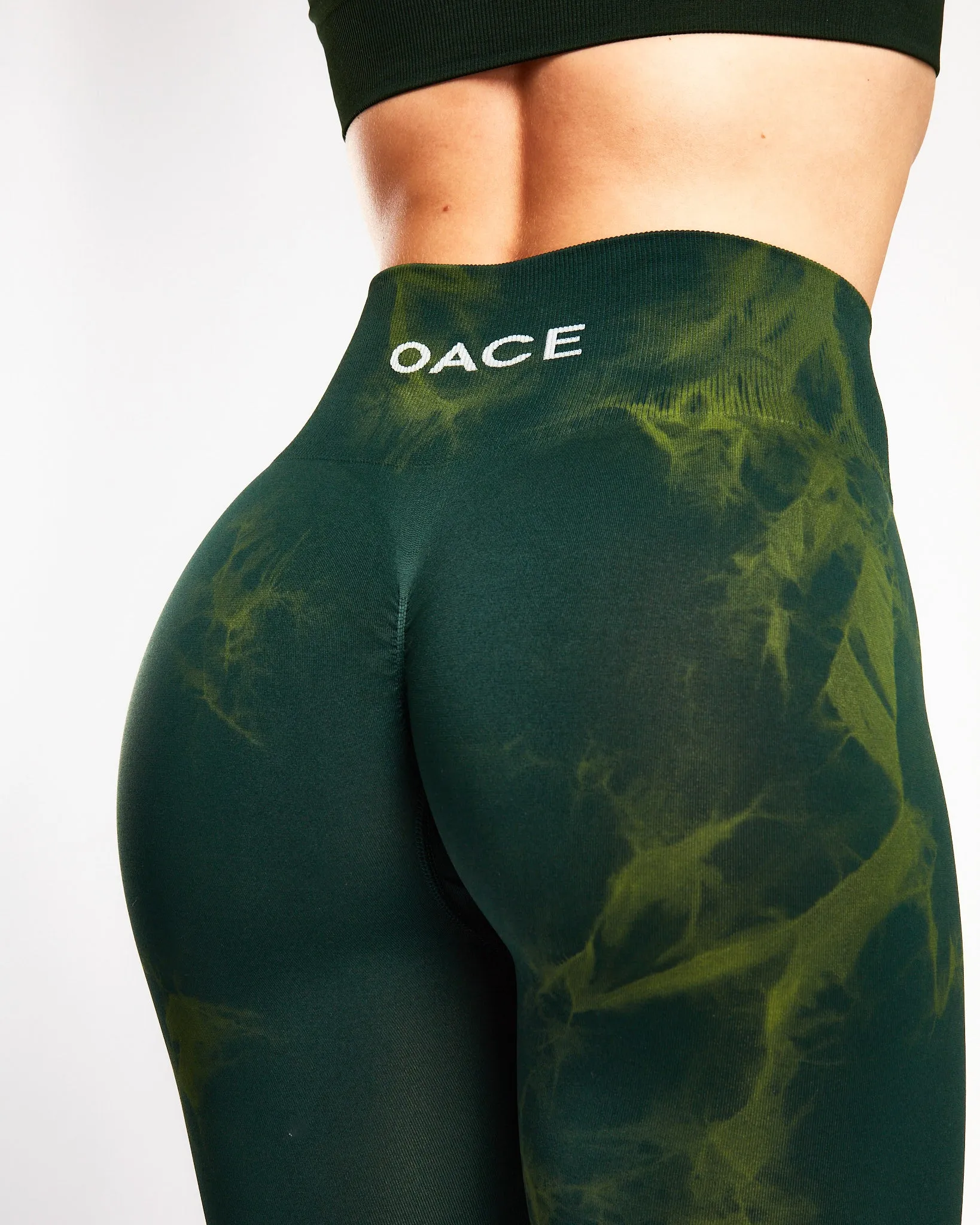 Alive Batik Leggings (Outlet)
