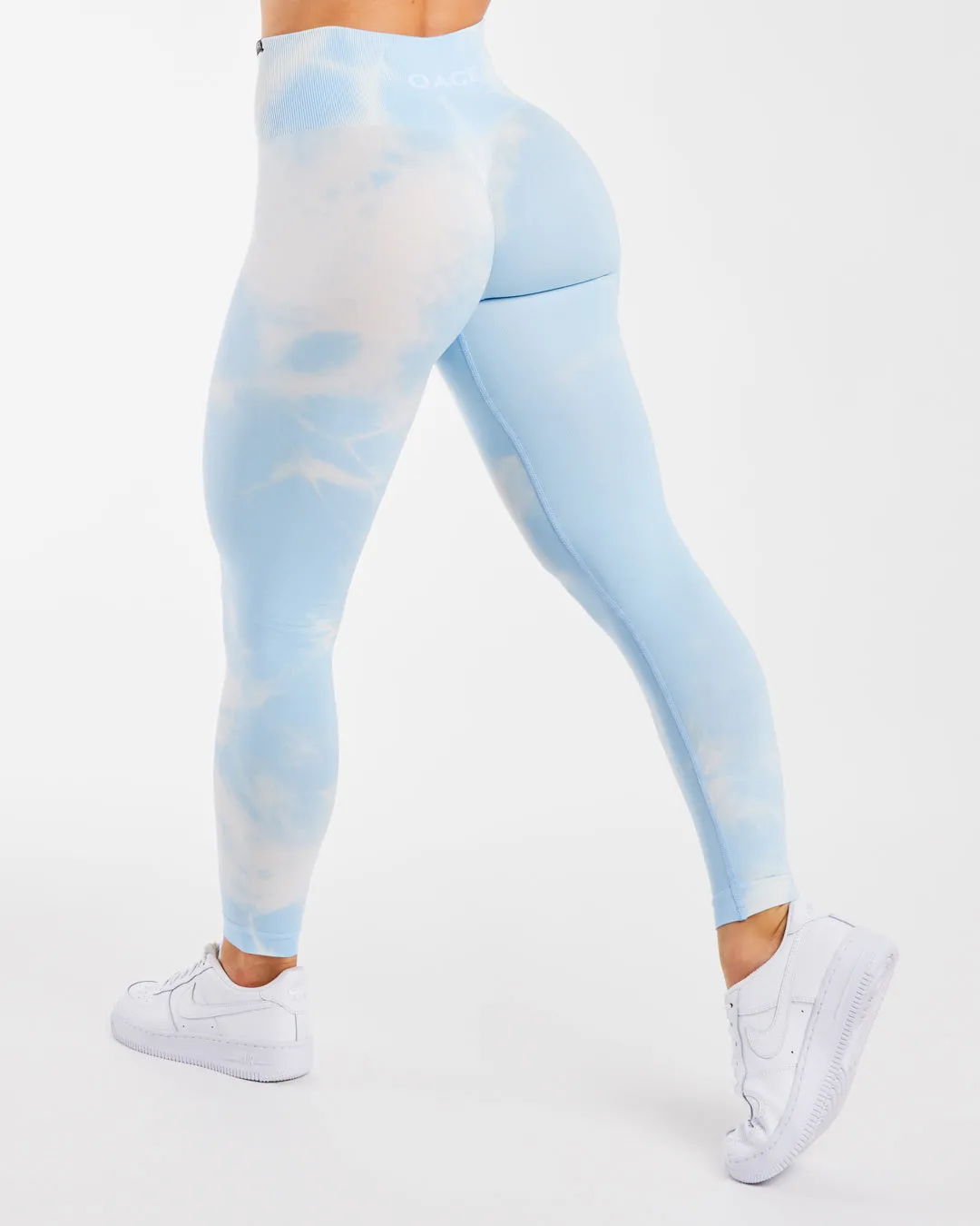 Alive Batik Leggings (Outlet)
