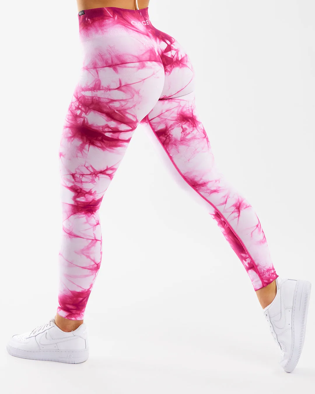 Alive Batik Leggings (Outlet)