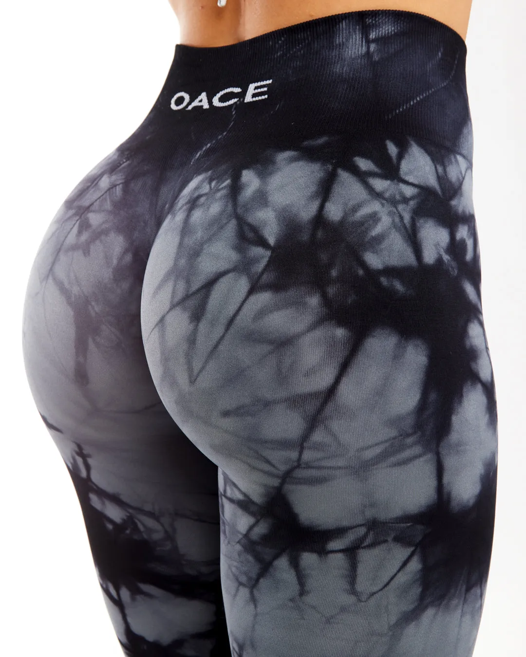 Alive Batik Leggings (Outlet)