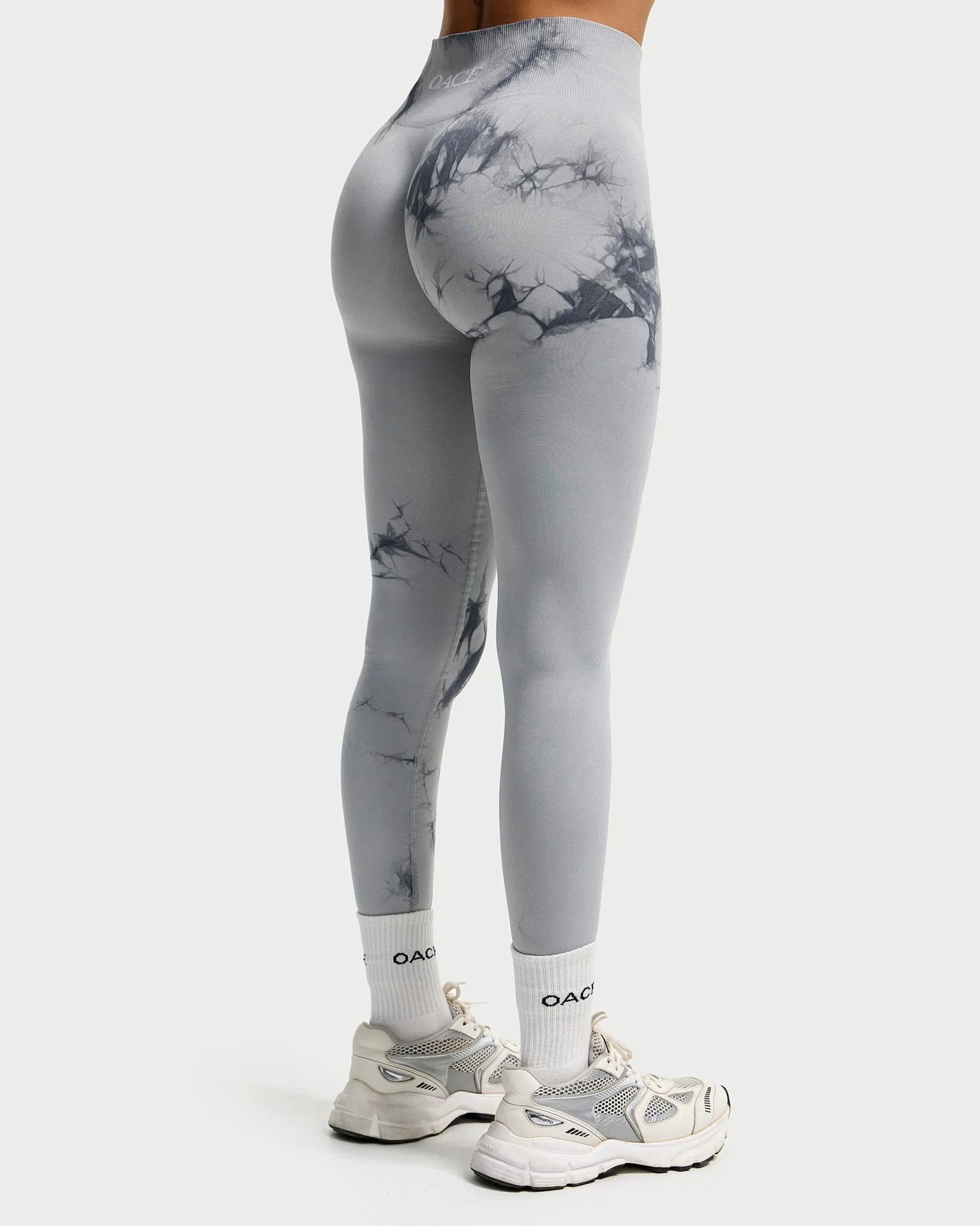 Alive Batik Leggings (Outlet)