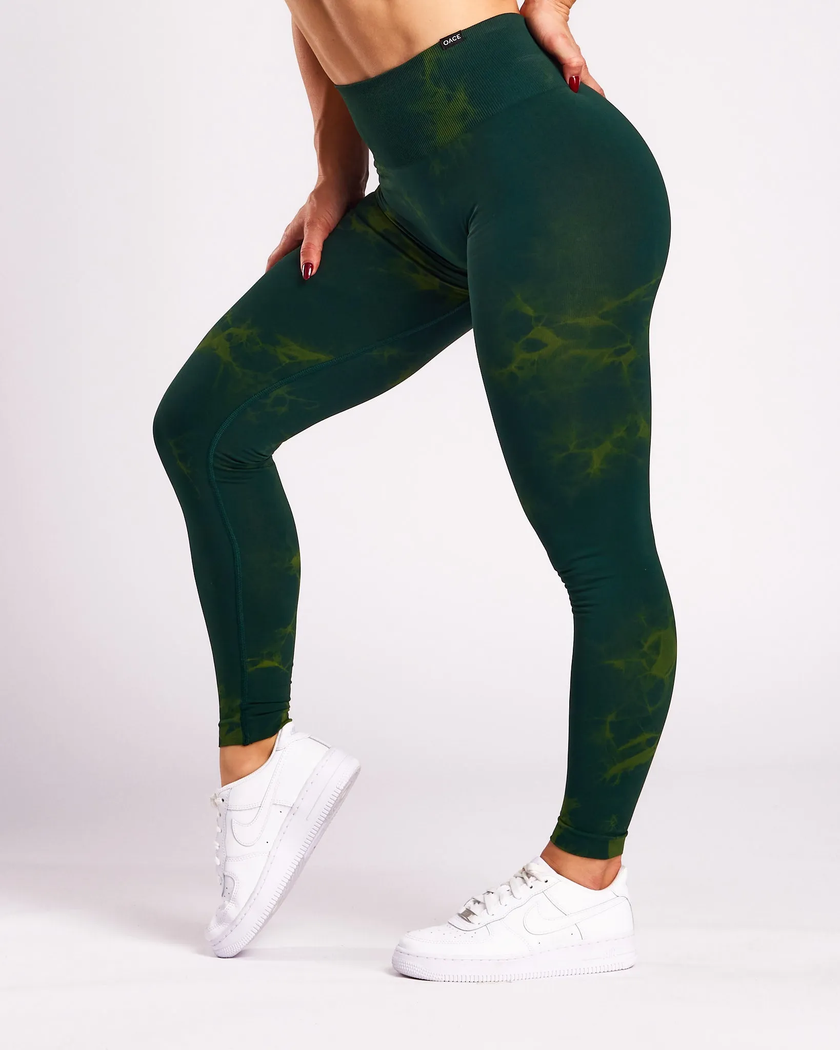 Alive Batik Leggings (Outlet)