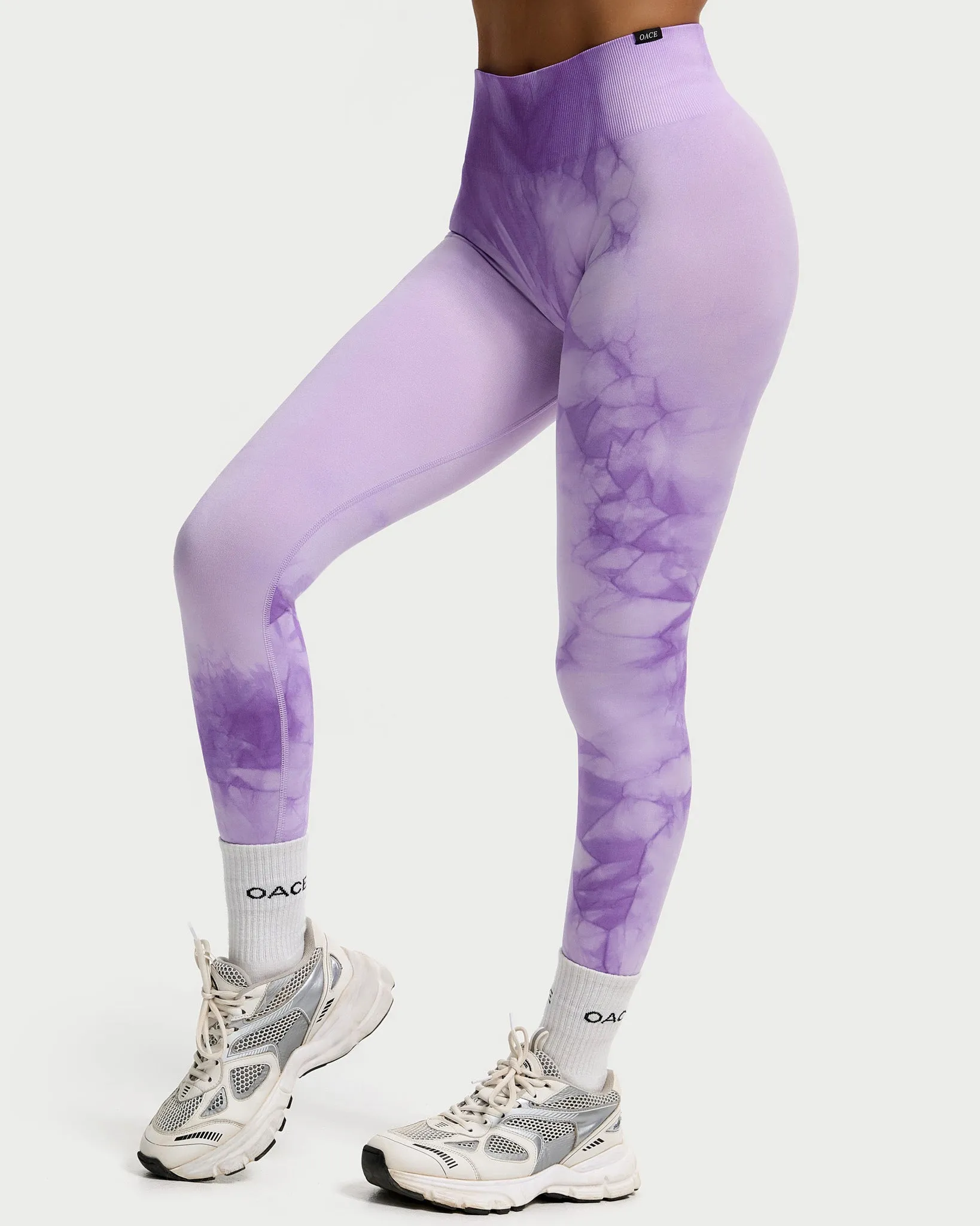 Alive Batik Leggings (Outlet)
