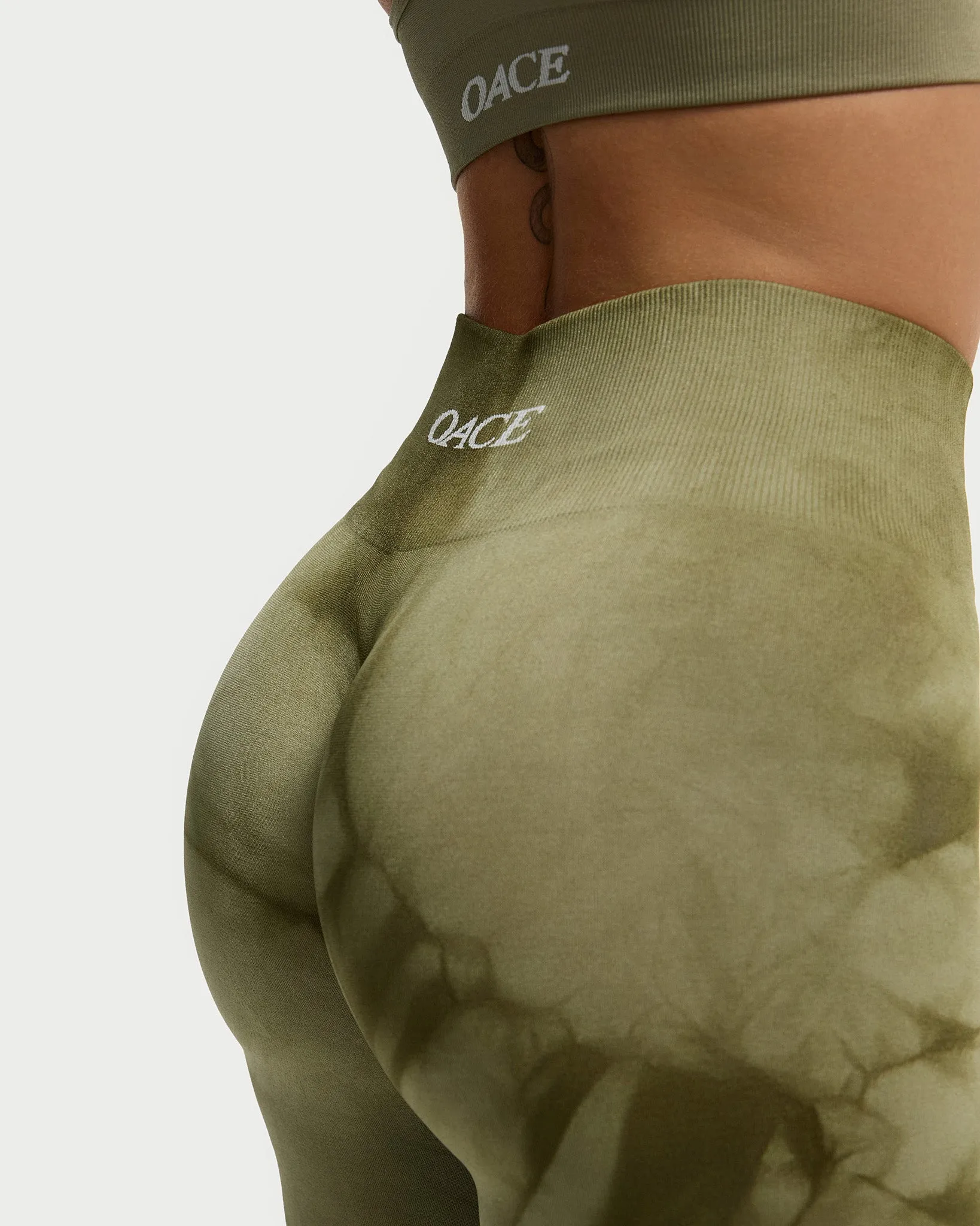 Alive Batik Leggings (Outlet)