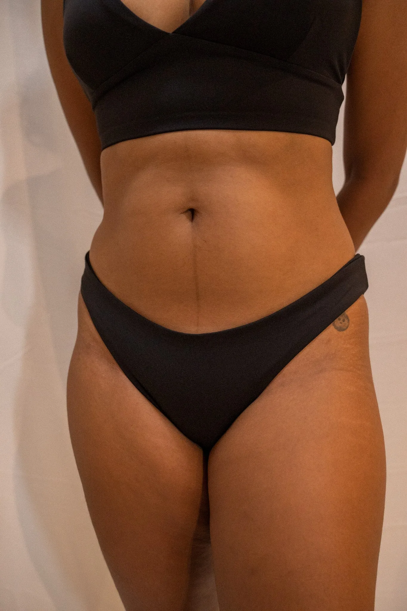 Botty Bikini Bottoms