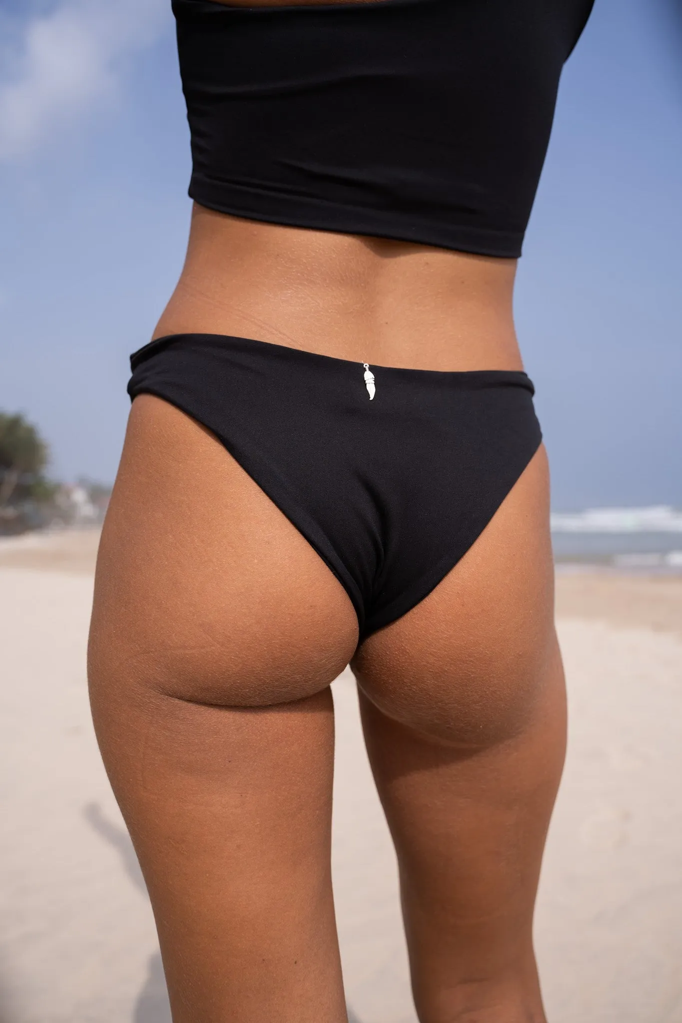 Botty Bikini Bottoms
