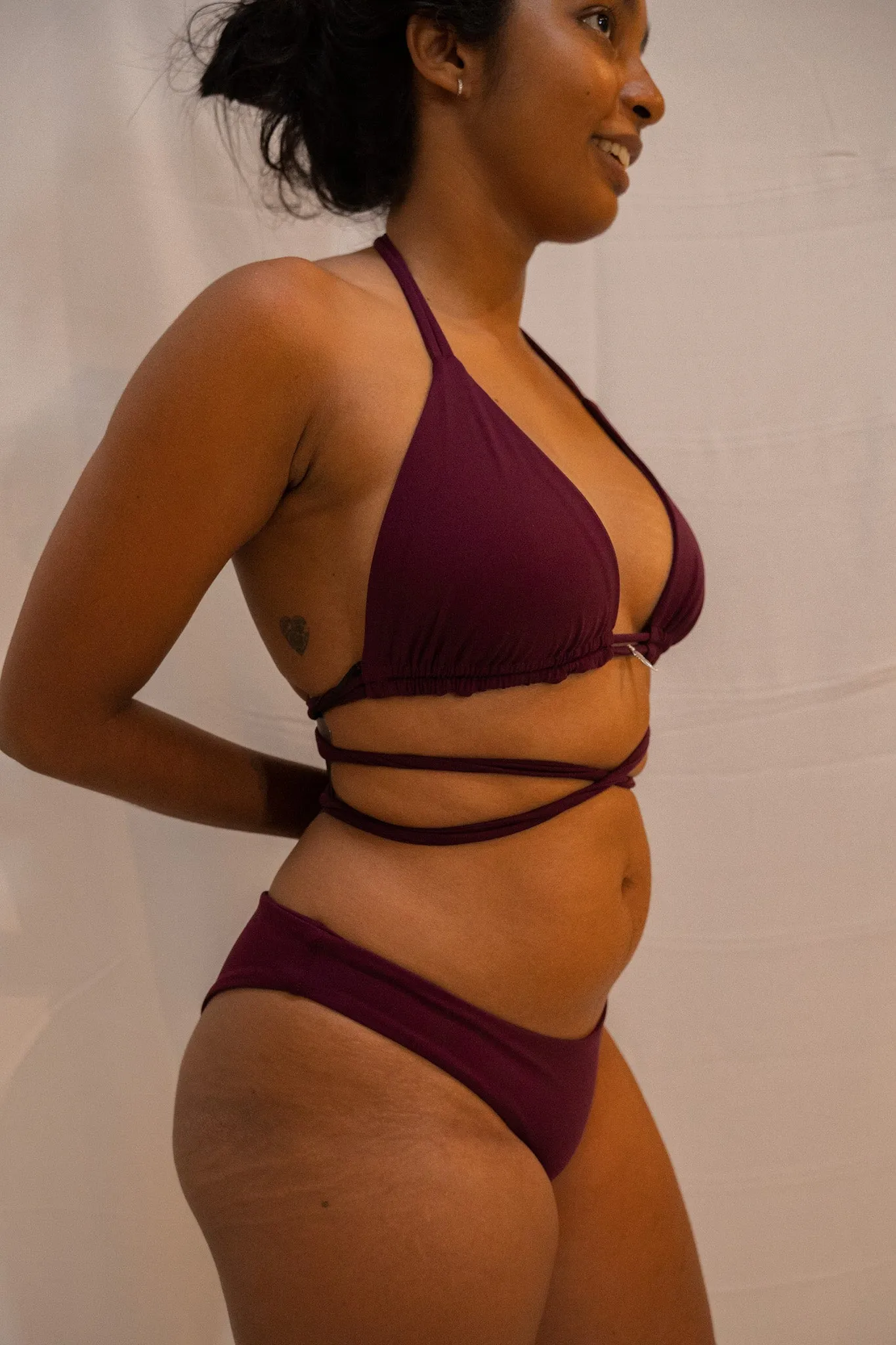 Botty Bikini Bottoms