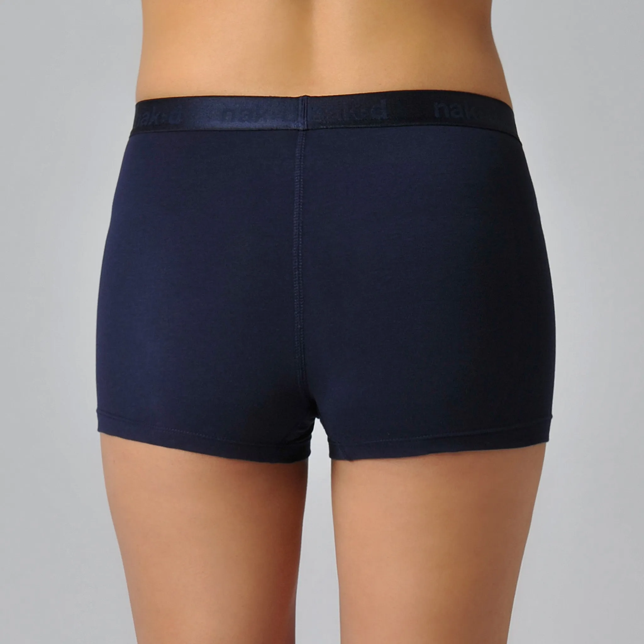 Essential Sleep Boyshort