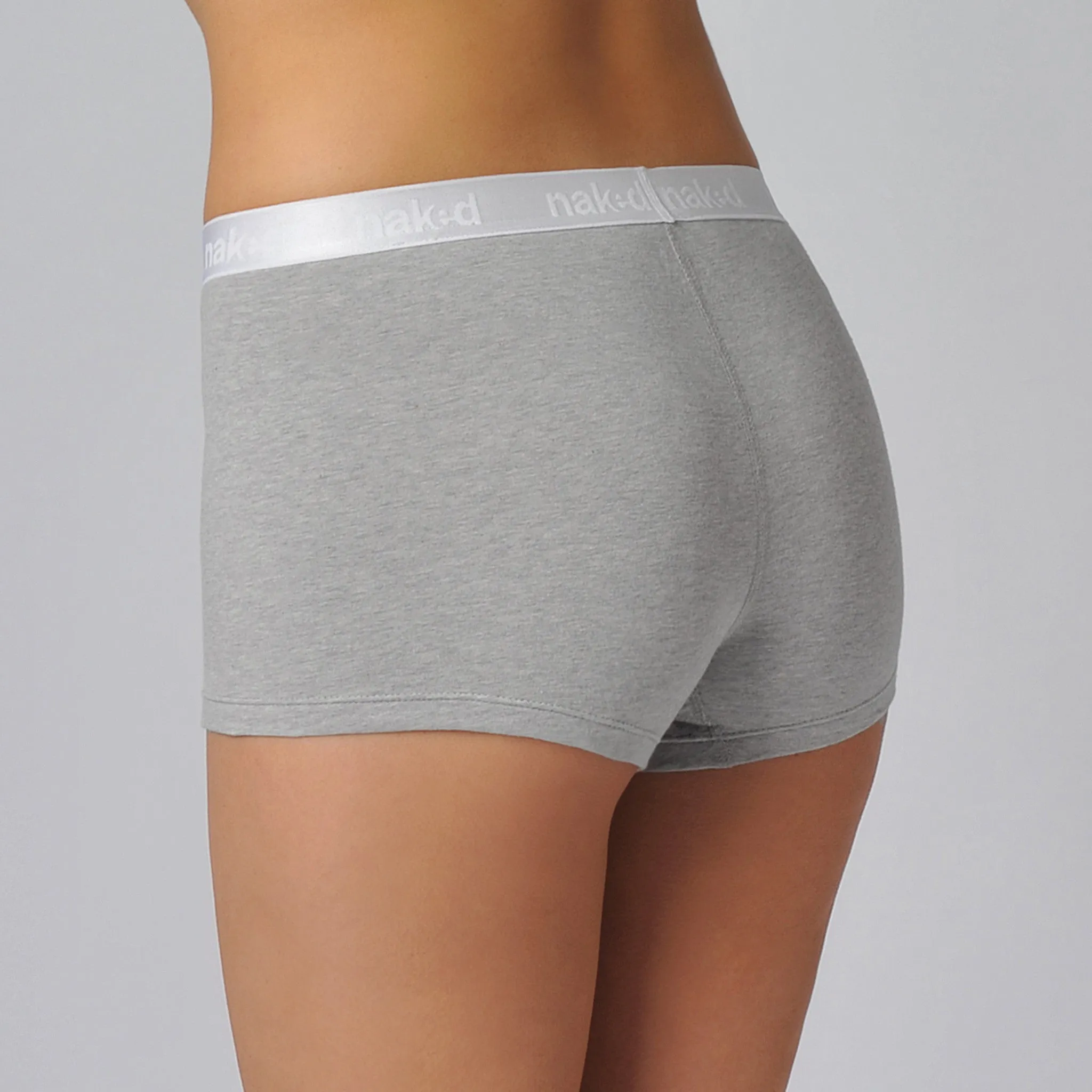 Essential Sleep Boyshort