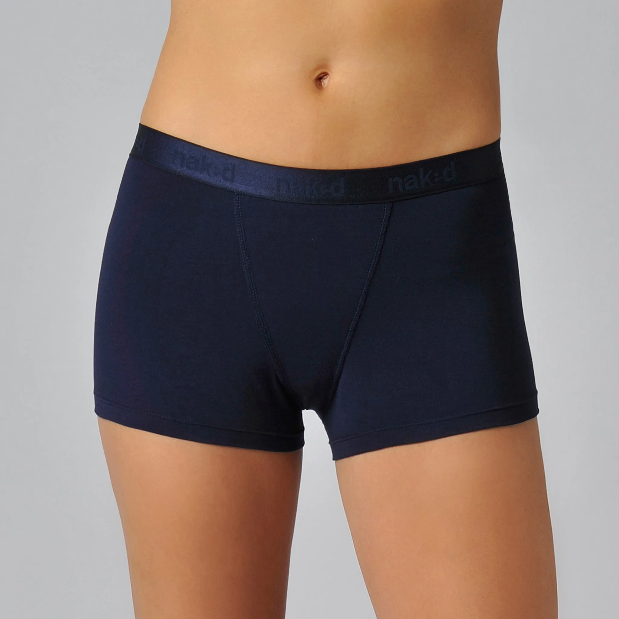 Essential Sleep Boyshort