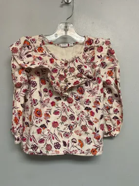 Gap Size 4 Toddler Girls Blouses & Button Downs