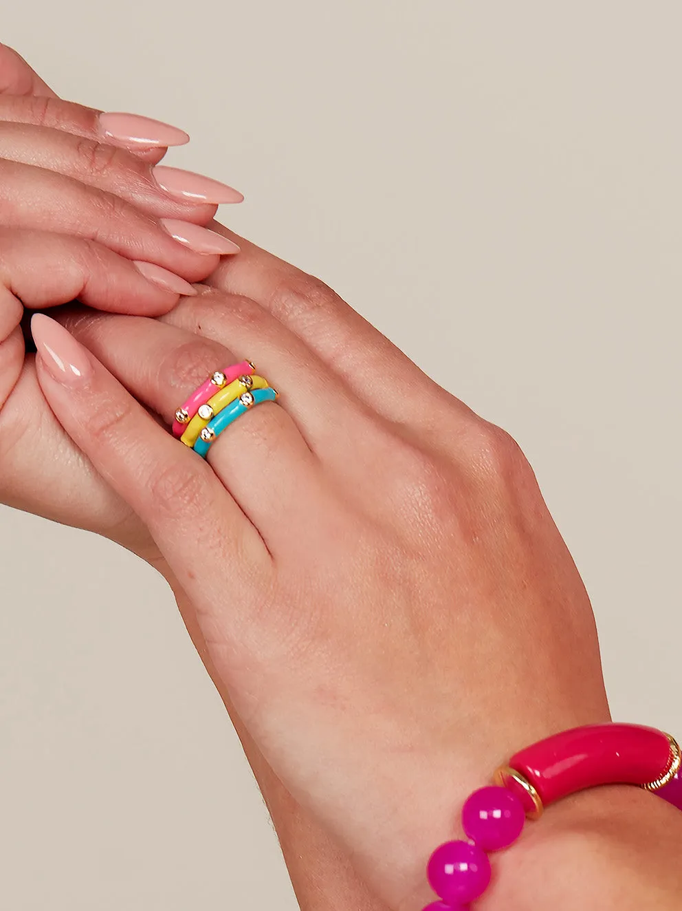 Seraphina Ring