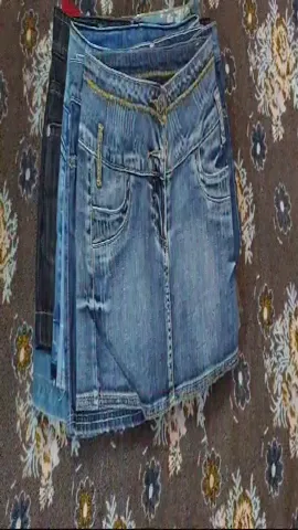 TAV#7 Y2k Micro Mini Skirts