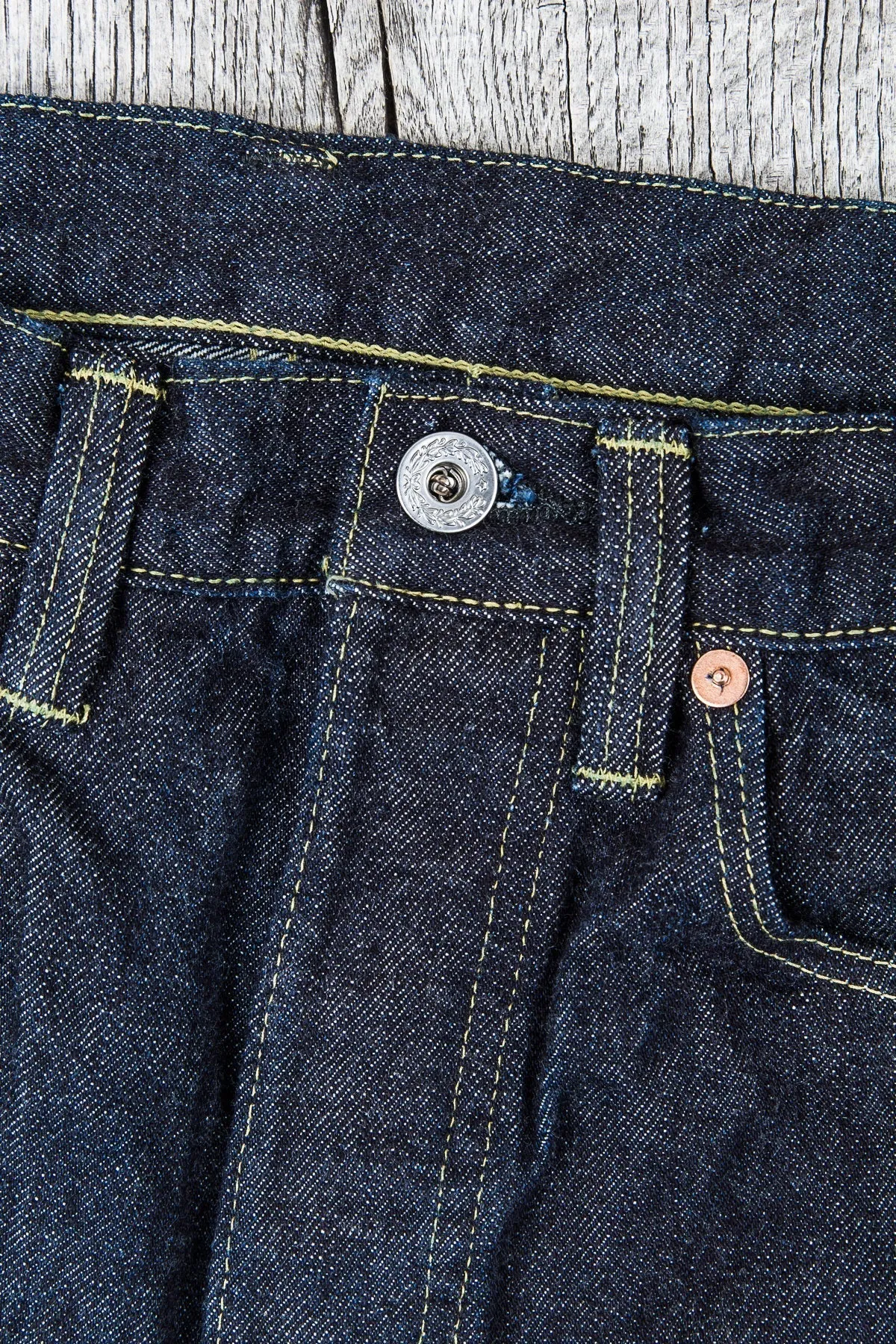 TCB Jeans S40's Fit One Wash