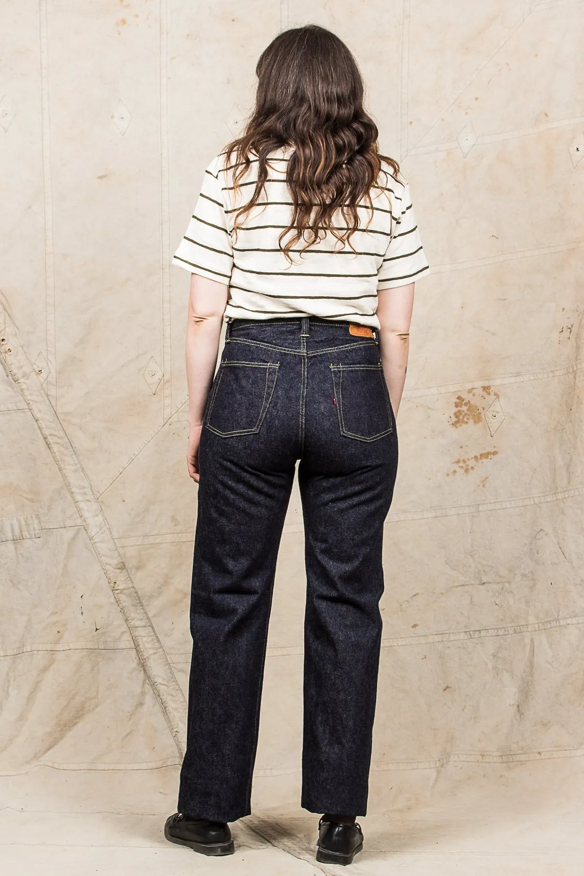 TCB Jeans S40's Fit One Wash