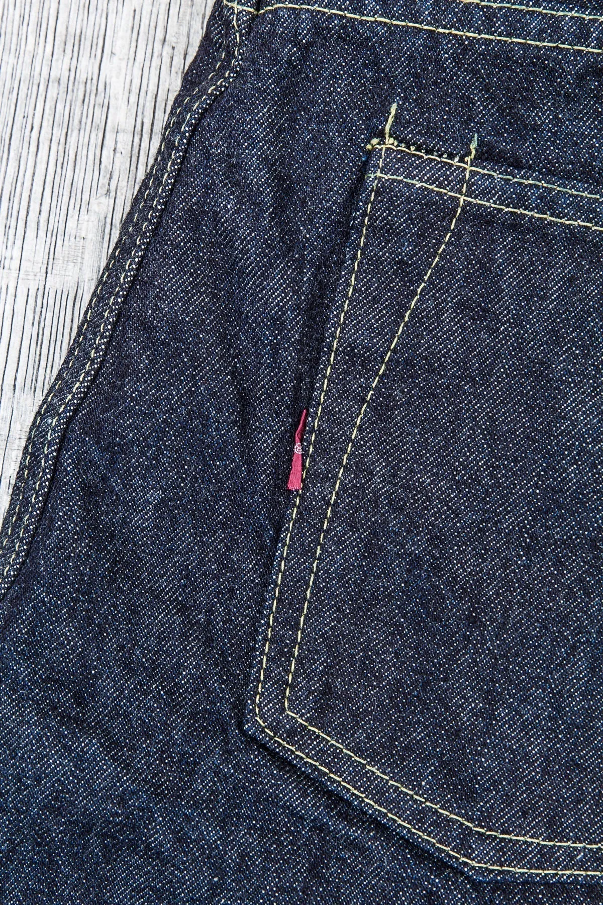 TCB Jeans S40's Fit One Wash