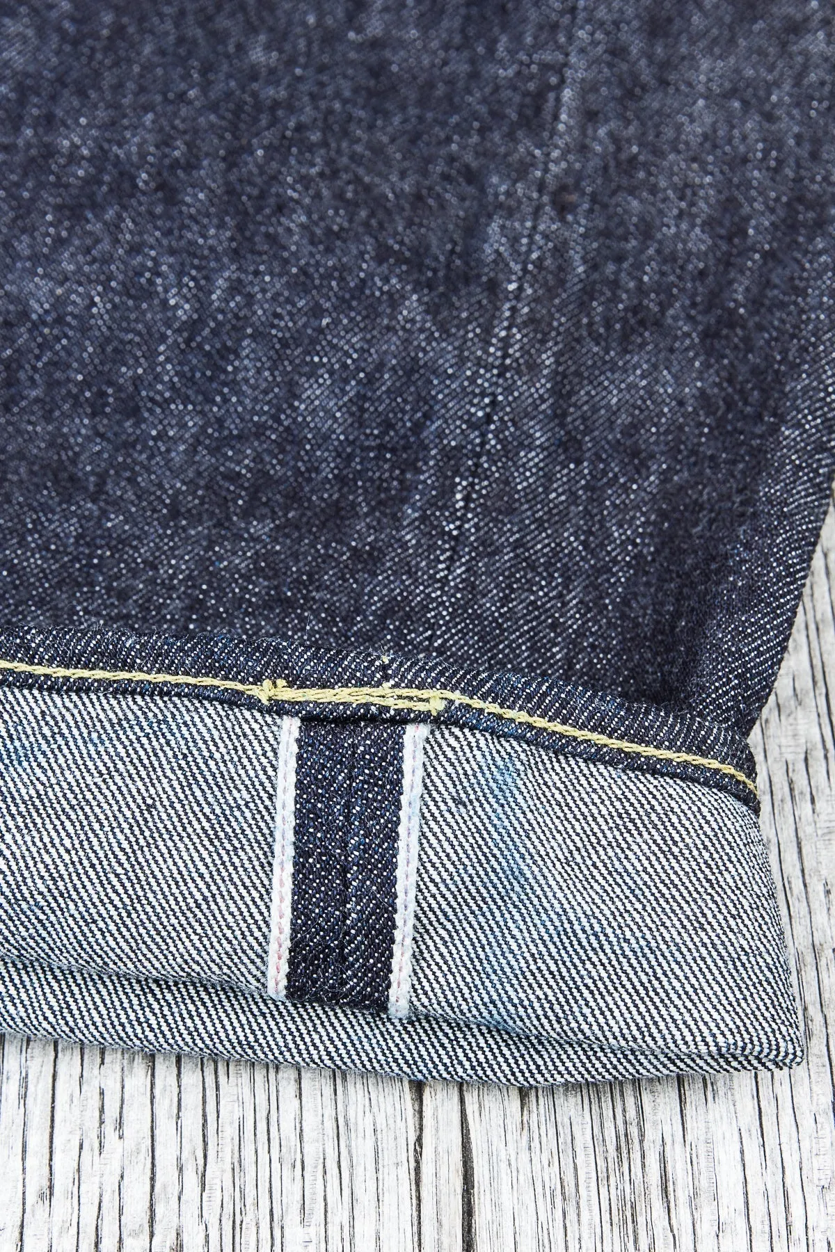 TCB Jeans S40's Fit One Wash